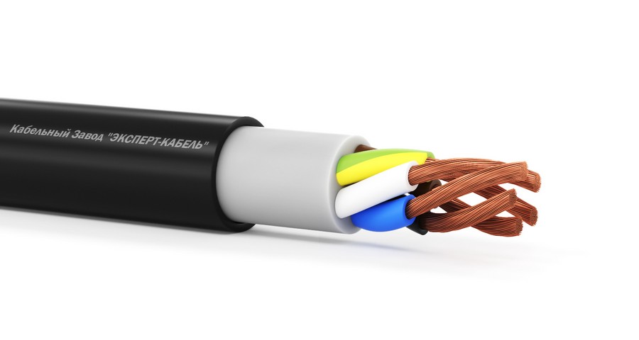 Гибкий кабель КГТП - купить в Москве от производителя | КЗ "ЭКСПЕРТ-КАБЕЛЬ"