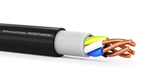 ВВnrГнг(А)-ХЛ