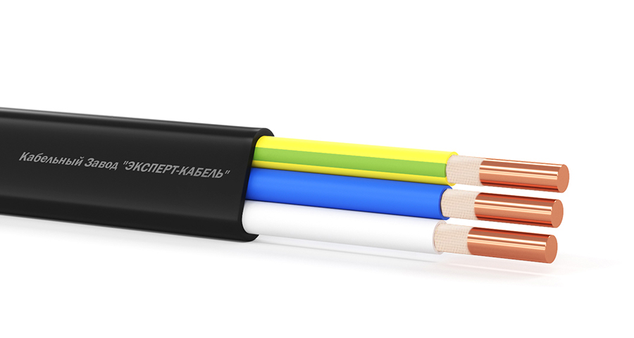 ВВnrГ-Пнг(А)-FRLS-ХЛ